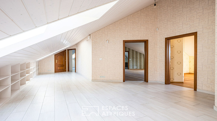 Ma-Cabane - Vente Maison GEX, 495 m²