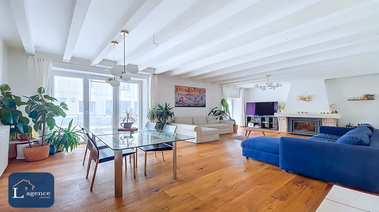 Ma-Cabane - Vente Maison Gex, 132 m²