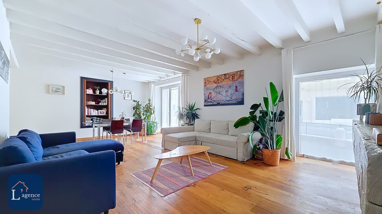 Ma-Cabane - Vente Maison Gex, 132 m²