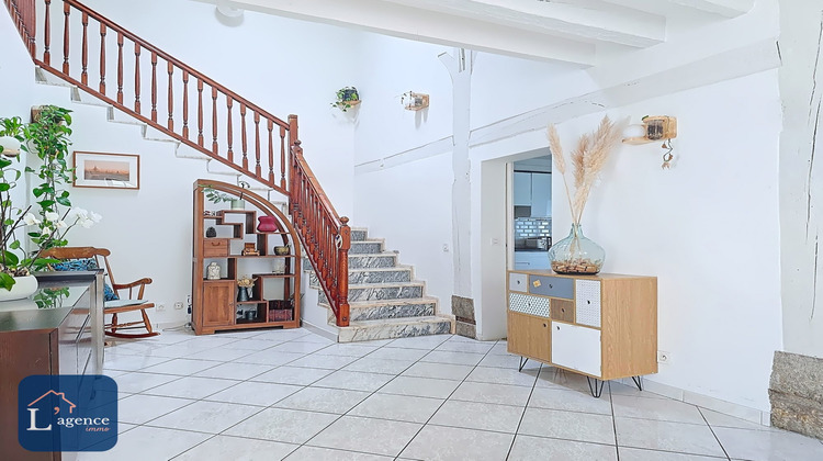 Ma-Cabane - Vente Maison Gex, 132 m²