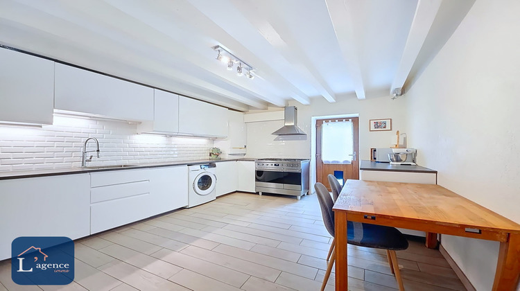 Ma-Cabane - Vente Maison Gex, 132 m²
