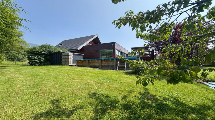 Ma-Cabane - Vente Maison Gex, 211 m²
