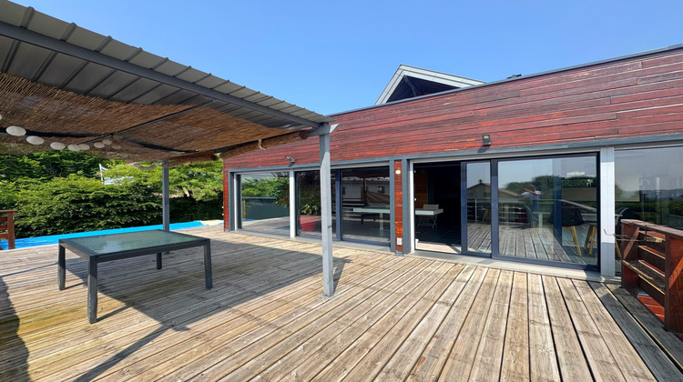 Ma-Cabane - Vente Maison Gex, 211 m²