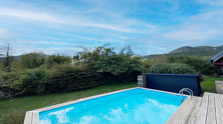 Ma-Cabane - Vente Maison Gex, 211 m²