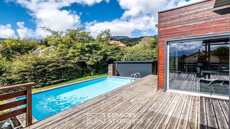 Ma-Cabane - Vente Maison GEX, 211 m²