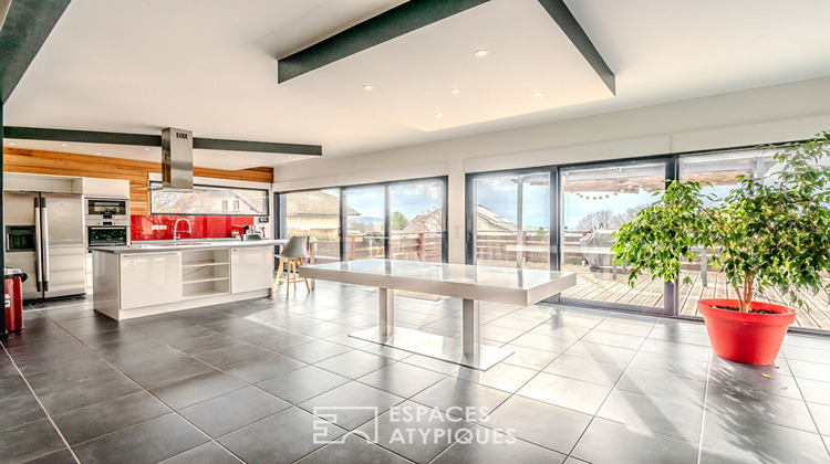 Ma-Cabane - Vente Maison GEX, 211 m²