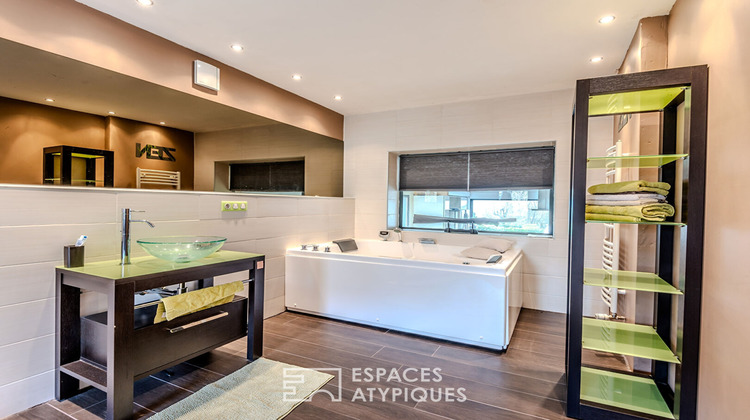 Ma-Cabane - Vente Maison GEX, 211 m²