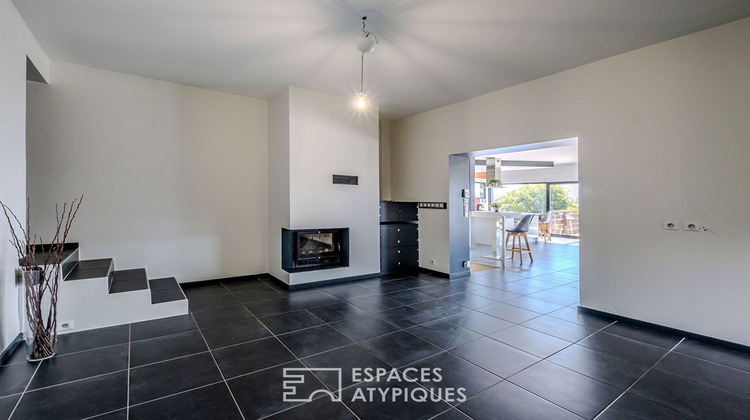 Ma-Cabane - Vente Maison GEX, 211 m²
