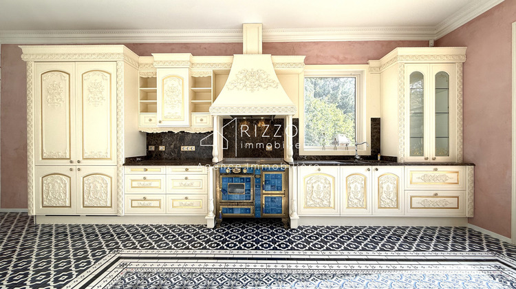 Ma-Cabane - Vente Maison Gex, 450 m²