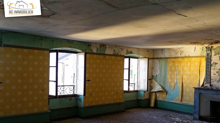 Ma-Cabane - Vente Maison Gex, 240 m²