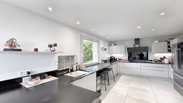 Ma-Cabane - Vente Maison Gex, 145 m²