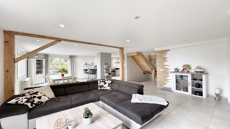 Ma-Cabane - Vente Maison Gex, 145 m²