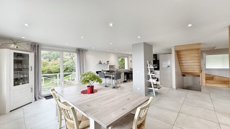 Ma-Cabane - Vente Maison Gex, 145 m²