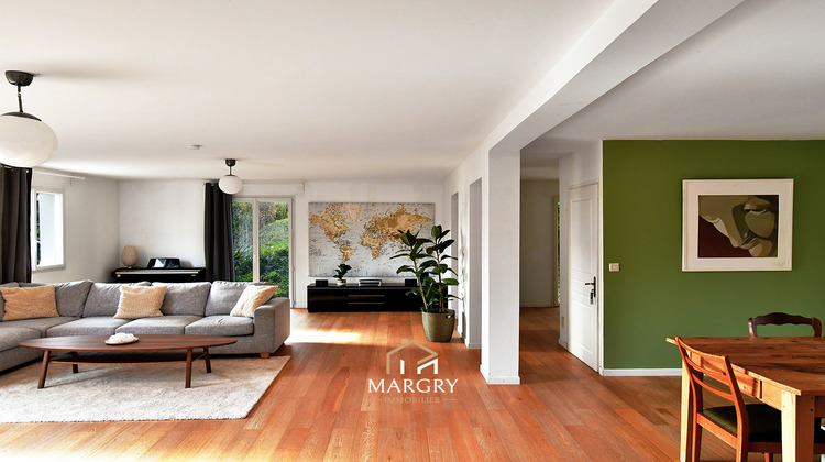 Ma-Cabane - Vente Maison GEX, 258 m²