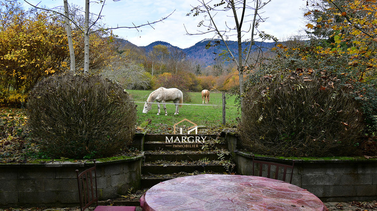 Ma-Cabane - Vente Maison GEX, 258 m²