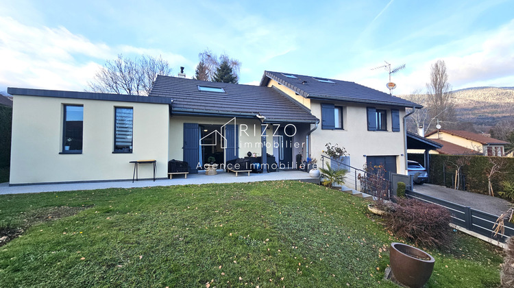 Ma-Cabane - Vente Maison Gex, 127 m²