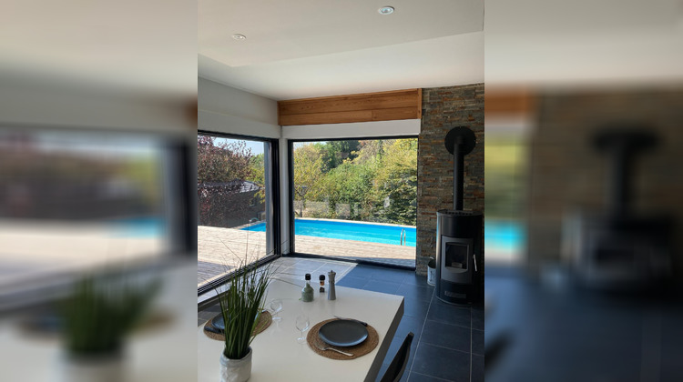 Ma-Cabane - Vente Maison Gex, 211 m²