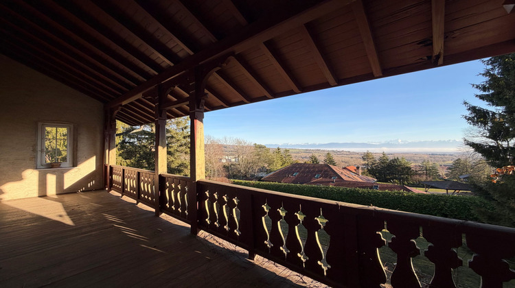 Ma-Cabane - Vente Maison Gex, 236 m²