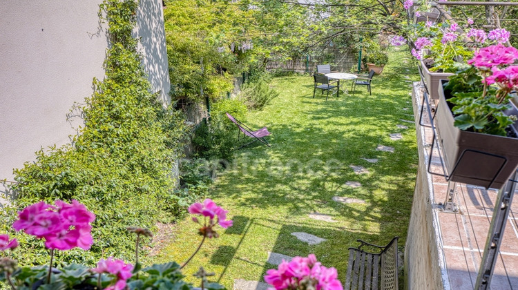 Ma-Cabane - Vente Maison GEX, 280 m²