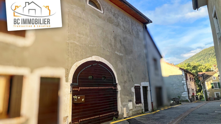 Ma-Cabane - Vente Maison Gex, 167 m²