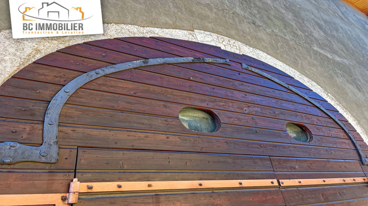 Ma-Cabane - Vente Maison Gex, 167 m²