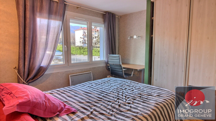 Ma-Cabane - Vente Maison GEX, 78 m²