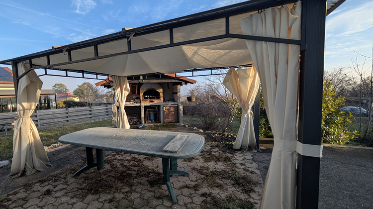 Ma-Cabane - Vente Maison GEX, 78 m²