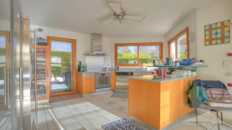 Ma-Cabane - Vente Maison Gex, 156 m²