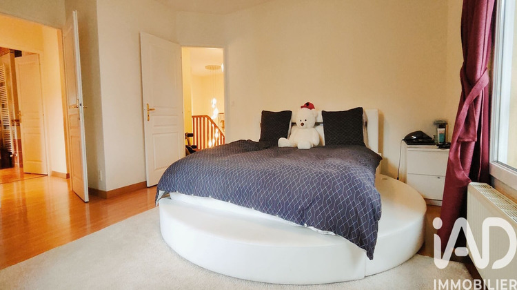 Ma-Cabane - Vente Maison Gex, 259 m²