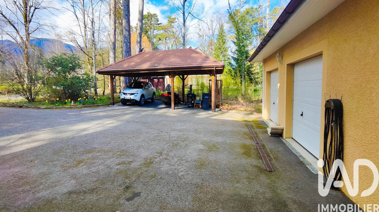 Ma-Cabane - Vente Maison Gex, 259 m²