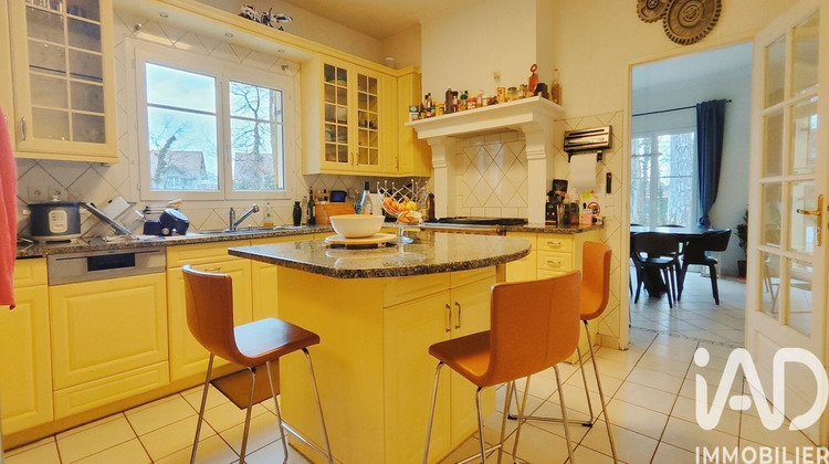 Ma-Cabane - Vente Maison Gex, 259 m²