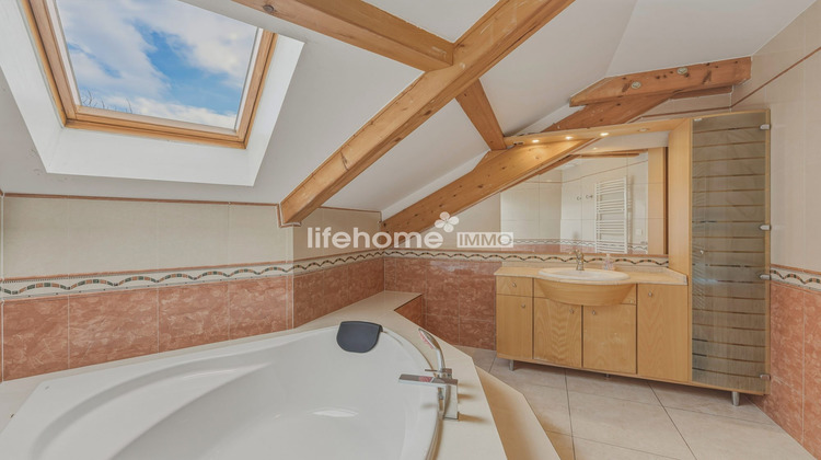 Ma-Cabane - Vente Maison Gex, 172 m²