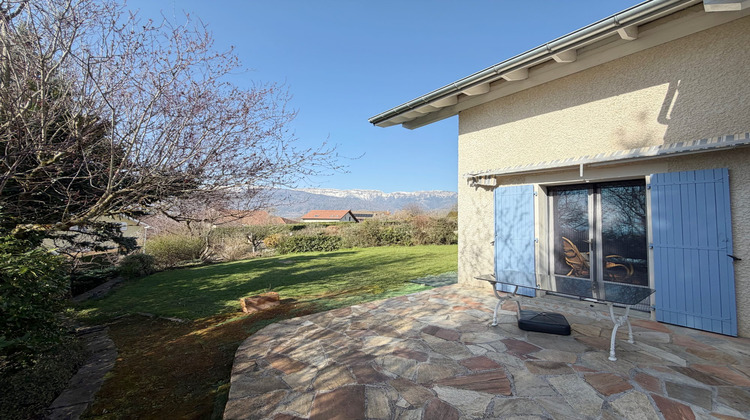 Ma-Cabane - Vente Maison Gex, 151 m²