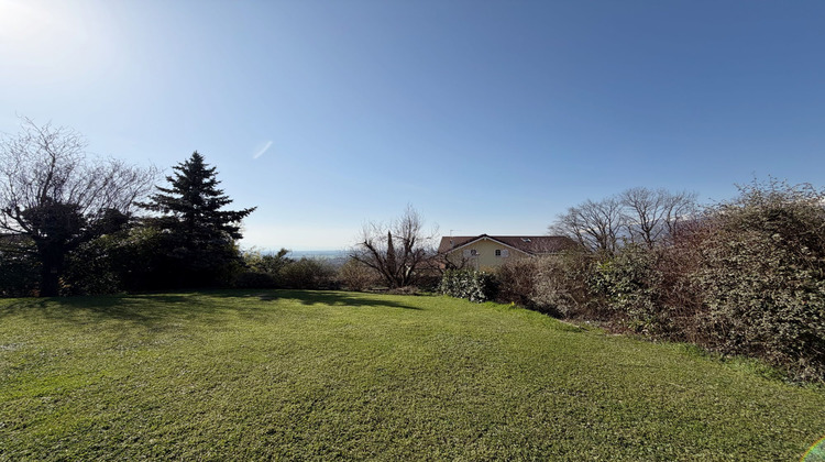 Ma-Cabane - Vente Maison Gex, 151 m²