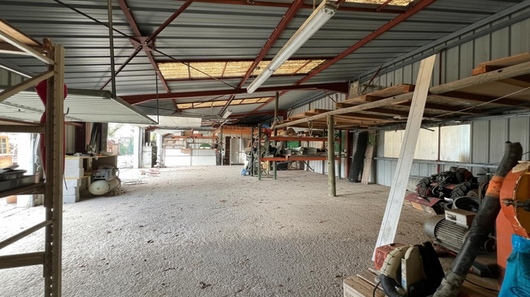 Ma-Cabane - Vente Maison GEX, 167 m²