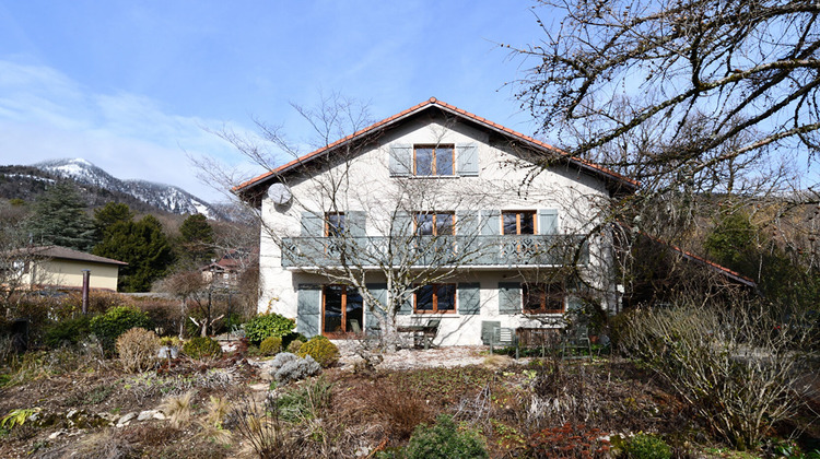 Ma-Cabane - Vente Maison GEX, 285 m²