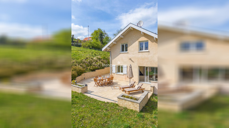 Ma-Cabane - Vente Maison Gex, 174 m²