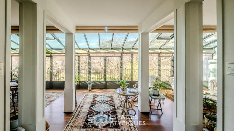 Ma-Cabane - Vente Maison GEX, 377 m²