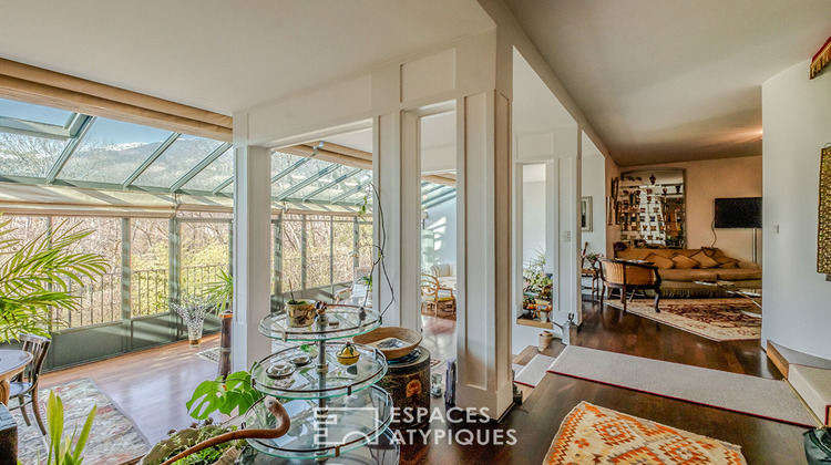 Ma-Cabane - Vente Maison GEX, 377 m²