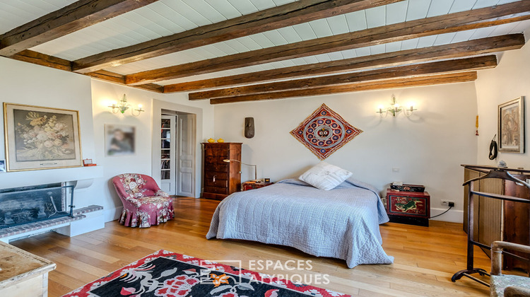 Ma-Cabane - Vente Maison GEX, 377 m²