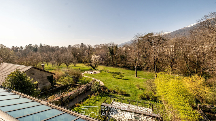 Ma-Cabane - Vente Maison GEX, 377 m²