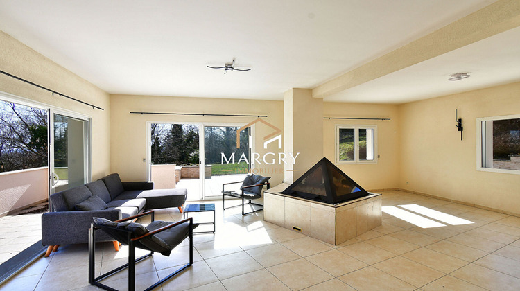 Ma-Cabane - Vente Maison GEX, 200 m²