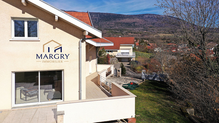 Ma-Cabane - Vente Maison GEX, 200 m²