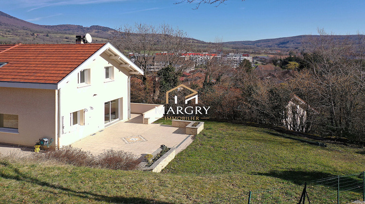 Ma-Cabane - Vente Maison GEX, 200 m²
