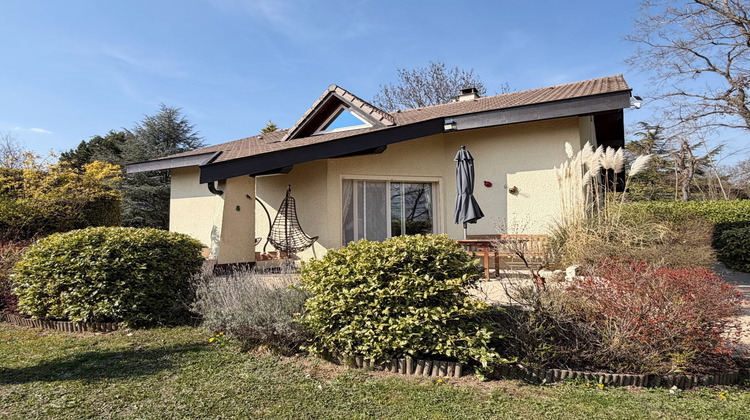 Ma-Cabane - Vente Maison Gex, 195 m²