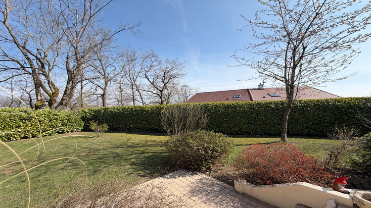 Ma-Cabane - Vente Maison Gex, 195 m²