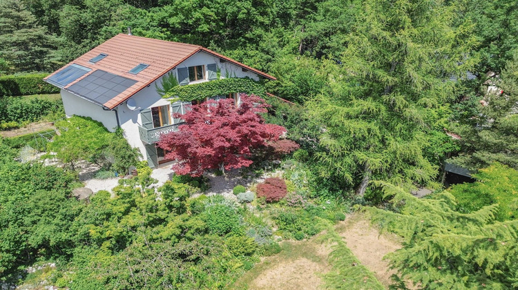 Ma-Cabane - Vente Maison Gex, 260 m²