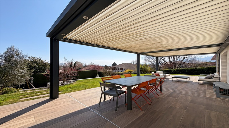 Ma-Cabane - Vente Maison GEX, 142 m²