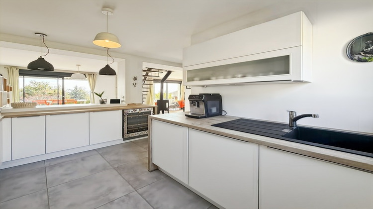 Ma-Cabane - Vente Maison GEX, 142 m²