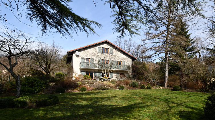 Ma-Cabane - Vente Maison GEX, 285 m²